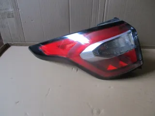 GV41-13405-AB Фонарь задний левый Ford Escape 2 Арт AL15498965628
