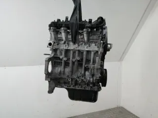 10JBCV,9H01 двигатель Peugeot 308 1 Арт 4A99399, вид 4