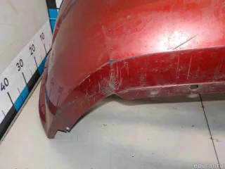 7701474484 Renault Бампер передний Renault Megane 2 Арт E48613391, вид 17