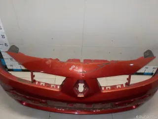 7701474484 Renault Бампер передний Renault Megane 2 Арт E48613391, вид 3