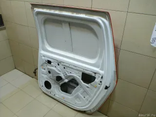 821006680R Renault Дверь задняя правая Renault Logan 1 Арт E100572262, вид 12