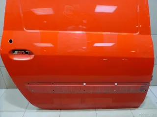 821006680R Renault Дверь задняя правая Renault Logan 1 Арт E100572262, вид 5