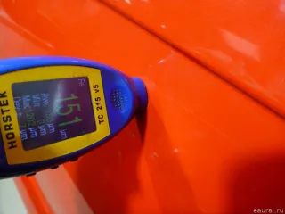 821006680R Renault Дверь задняя правая Renault Logan 1 Арт E100572262, вид 7