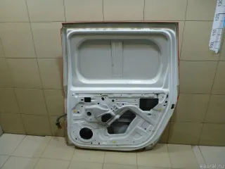 821006680R Renault Дверь задняя правая Renault Logan 1 Арт E100572262, вид 10