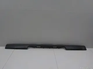  Накладка заднего бампера Peugeot 406 Арт E50863129