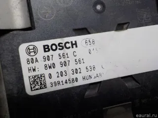 80A907561C VAG Радар Audi Q5 2 Арт E52365405, вид 10