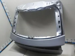 4M8827025B VAG Дверь багажника Audi Q8 Арт E52464688