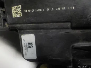4M8941035 VAG Фара левая Audi Q8 Арт E52466352, вид 14