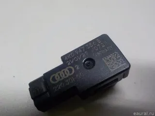 4K0947356B VAG Светодиодный модуль Audi Q8 Арт E52477059, вид 6