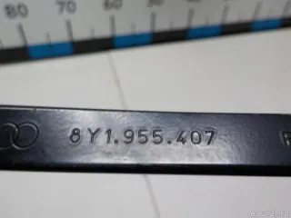 8Y19554071P9 VAG Поводок стеклоочистителя передний левый Audi A3 8Y Арт E52491432, вид 4