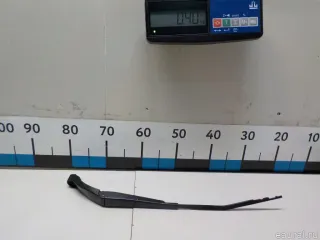 8Y19554071P9 VAG Поводок стеклоочистителя передний левый Audi A3 8Y Арт E52491432, вид 5