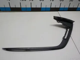 8Y0807533A9B9 VAG Молдинг переднего бампера левый Audi A3 8Y Арт E52492529, вид 2
