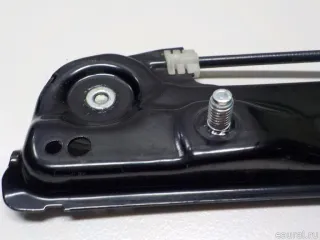 4K8837461 VAG Стеклоподъемник электр. передний левый Audi A7 2 (S7,RS7) Арт E52548077, вид 5