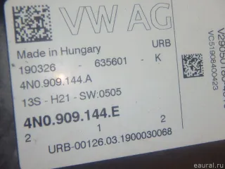 4K1423053D VAG Рулевая рейка Audi A7 2 (S7,RS7) Арт E95699809, вид 17