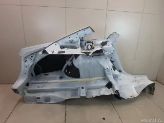  Крыло заднее левое Audi A6 C8 (S6,RS6) Арт E95711287, вид 14