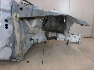  Лонжерон передний правый Audi A6 C8 (S6,RS6) Арт E95713395, вид 4