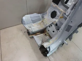 Лонжерон передний правый Audi A6 C8 (S6,RS6) Арт E95713395, вид 6