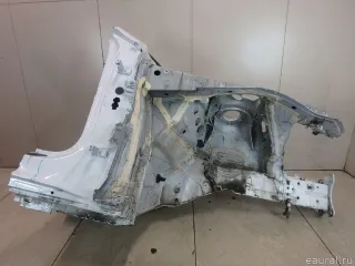  Лонжерон передний правый Audi A6 C8 (S6,RS6) Арт E95713395, вид 8