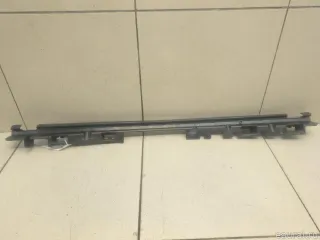 80A121292 VAG Воздуховод радиатора верхний Audi Q5 2 Арт E95739766, вид 1