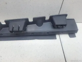 80A121292 VAG Воздуховод радиатора верхний Audi Q5 2 Арт E95739766, вид 5