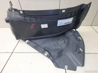 8W6853887 VAG Локер передний левый передняя часть (сапожок) Audi A5 (S5,RS5) 2 Арт E95744939