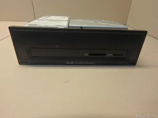 83A035084C VAG Проигрыватель CD/DVD Audi Q3 2 Арт E95746619