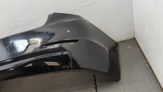 Бампер задний черный BMW 3 F30/F31/GT F34 2014г. 51127312736 - Фото 2