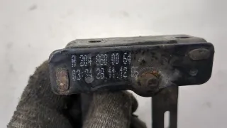 A2048800064 Замок капота Mercedes ML/GLE W166 Арт 20352558, вид 3