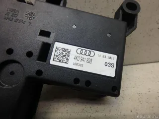 4K0941828 VAG Корпус блока предохранителей Audi A6 C8 (S6,RS6) Арт E95751996, вид 5