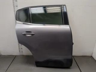 9822455280,9840158580 Стеклоподъемник правый задний Citroen C5 Aircross Арт 11375749, вид 1