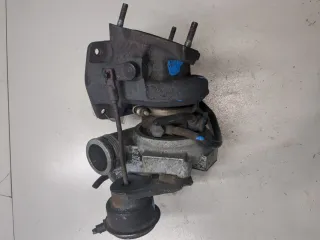 8602394,8601689,36002368 Турбина Volvo V70 2 Арт 8843892, вид 1