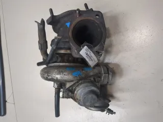 8602394,8601689,36002368 Турбина Volvo V70 2 Арт 8843892, вид 2