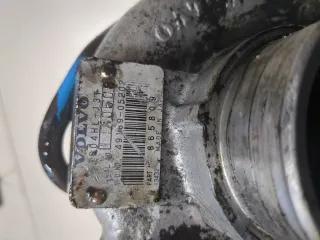 8602394,8601689,36002368 Турбина Volvo V70 2 Арт 8843892, вид 5
