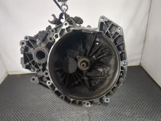 XS8R КПП механическая (МКПП) 5-ступенчатая Ford Cougar Арт 8599815