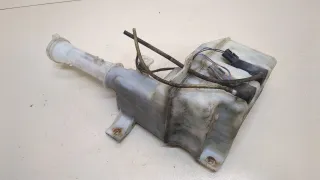 S08476672 Насос (моторчик) омывателя стекла Mazda 323 BJ Арт 11376526, вид 2