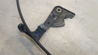 4B1823531 Ручка открывания капота синяя Audi A6 C5 (S6,RS6) Арт 20341390, вид 2