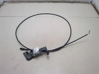 4B1823531 Ручка открывания капота синяя Audi A6 C5 (S6,RS6) Арт 20341390, вид 5