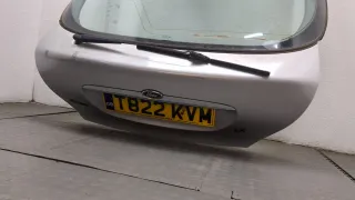 1332916 Подсветка номера Ford Mondeo 2 Арт 11372910, вид 2