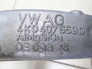 4K0407253D VAG Кулак поворотный передний левый Audi A7 2 (S7,RS7) Арт E95762025, вид 10