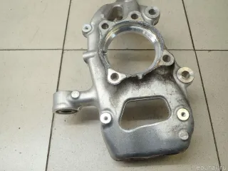 4K0407253D VAG Кулак поворотный передний левый Audi A7 2 (S7,RS7) Арт E95762724, вид 4