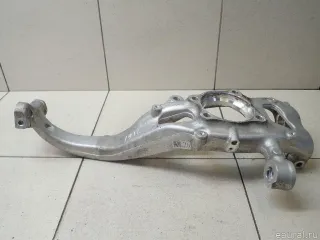 4K0407253D VAG Кулак поворотный передний левый Audi A7 2 (S7,RS7) Арт E95762724, вид 5