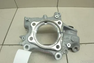 4K0505432C VAG Кулак поворотный задний правый Audi A6 C8 (S6,RS6) Арт E95764731, вид 2