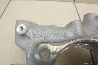 4K0505432C VAG Кулак поворотный задний правый Audi A6 C8 (S6,RS6) Арт E95764731, вид 3