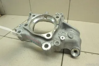 4K0505432C VAG Кулак поворотный задний правый Audi A6 C8 (S6,RS6) Арт E95764731, вид 4