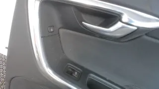 32291067 Дверь задняя правая серая Volvo V60 1 Арт 7245357, вид 4