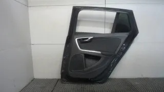 32291067 Дверь задняя правая серая Volvo V60 1 Арт 7245357, вид 5