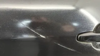 GJYE5902XP Дверь передняя левая черная Mazda 6 2 Арт 20354756, вид 5