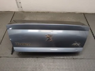 871983 Замок крышки багажника Peugeot 407 Арт 11376717, вид 1