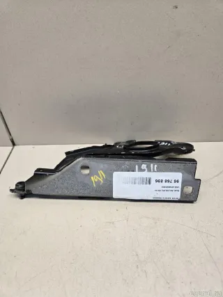 4K0823302 VAG Петля капота правая Audi A6 C8 (S6,RS6) Арт E95768896, вид 5