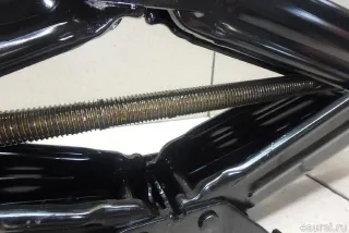 80A011031 VAG Домкрат Audi Q5 2 Арт E95774289, вид 6